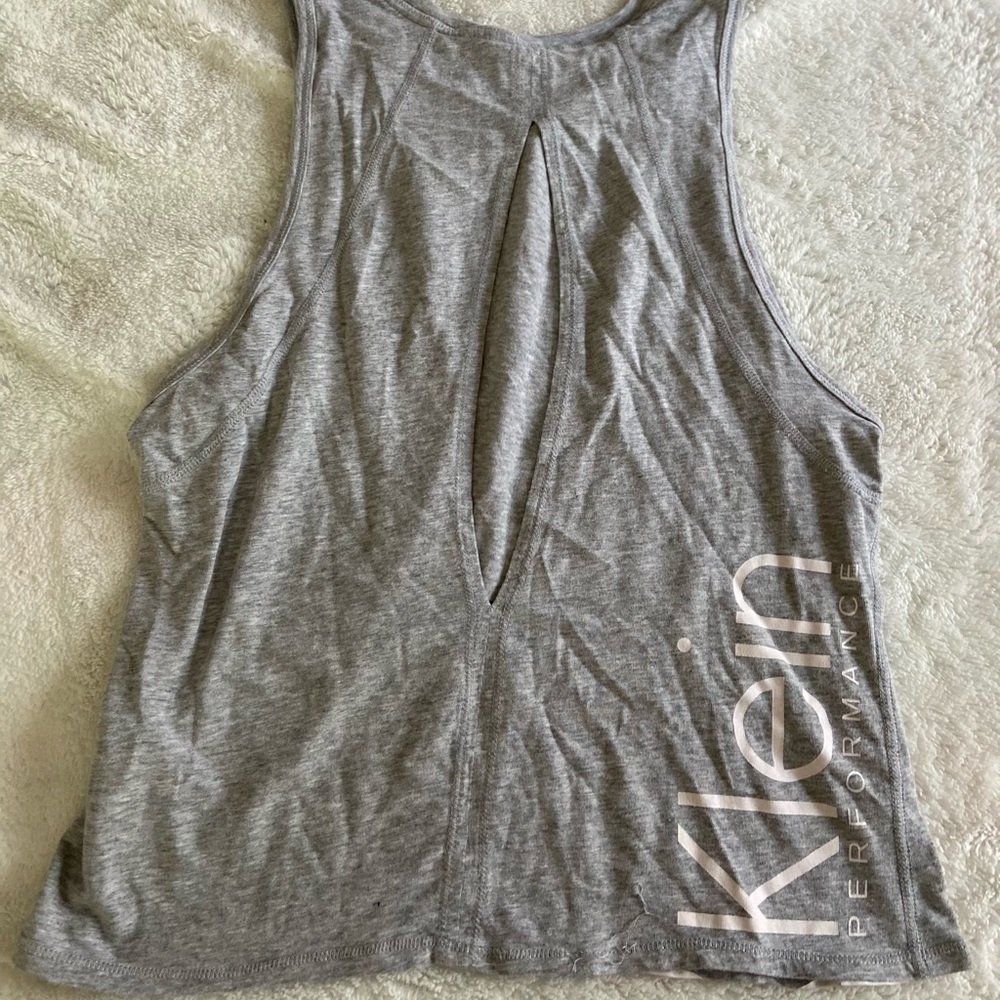 Calvin Klein tank top
